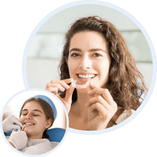 Dr Nowfar Dental Clinic_Invisalign Specialist in Pondicherry